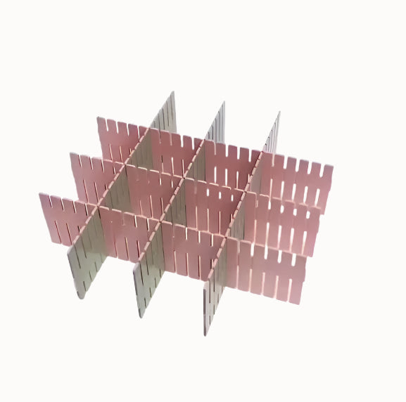 Drawer Dividers
