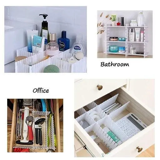 Drawer Dividers