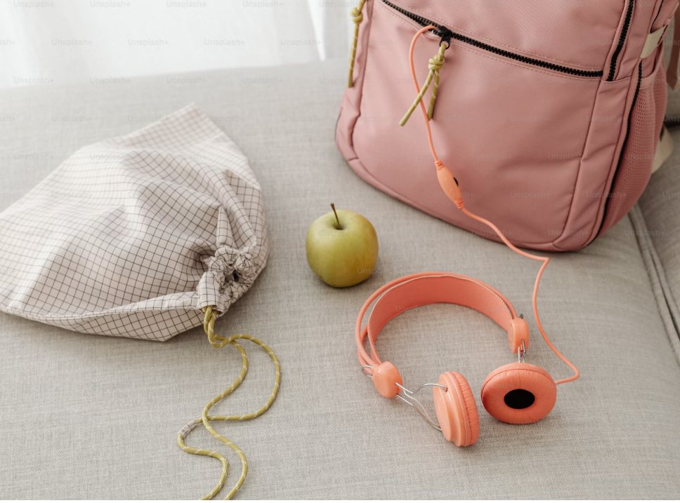 Daily Essentials