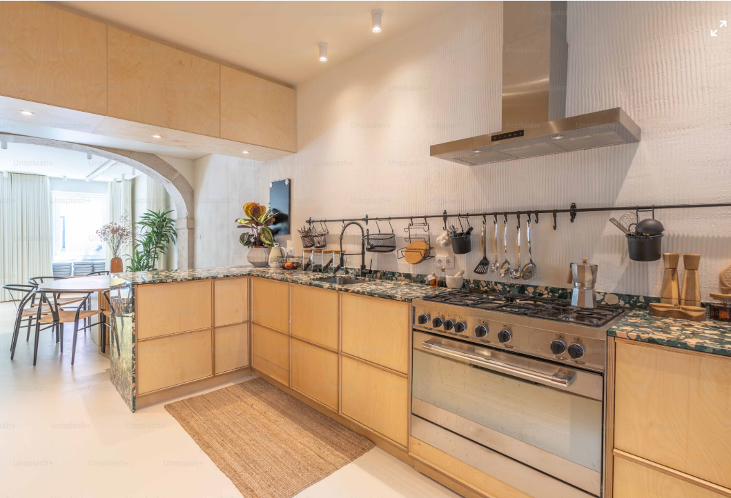 Home & Kitchen