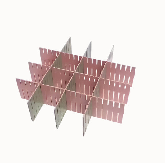 Drawer Dividers