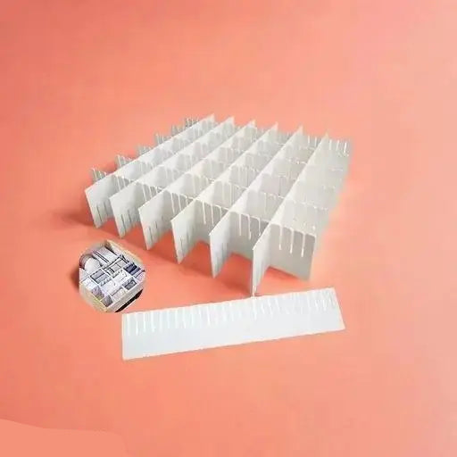 Drawer Dividers
