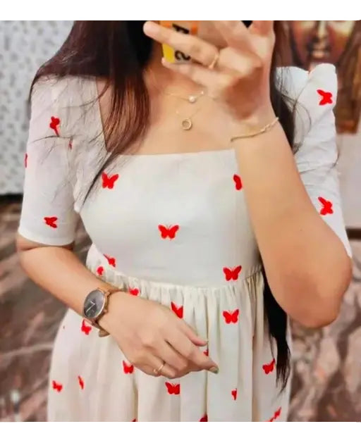 Women classic beautiful kurti