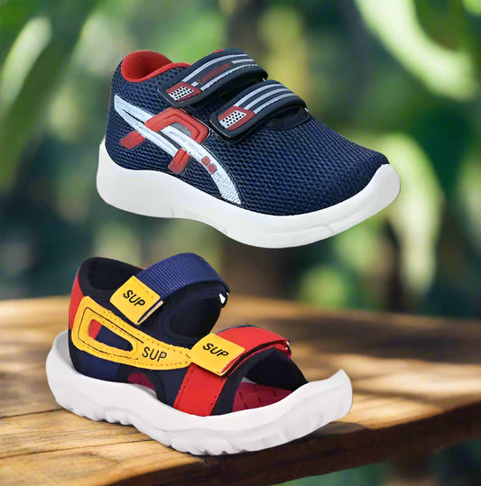 Kid - Shoes