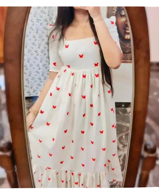 Women classic beautiful kurti