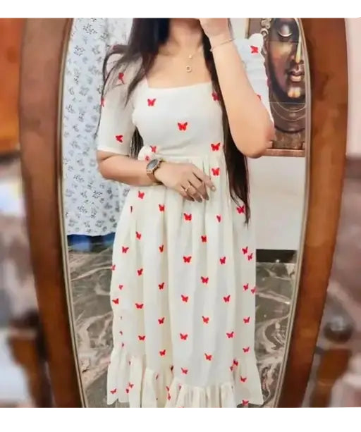 Women classic beautiful kurti