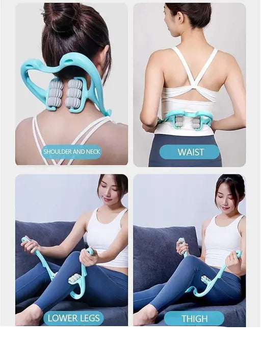 Neck Massager