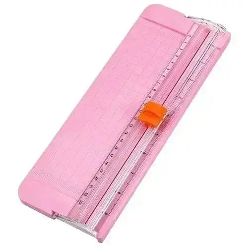 Paper Cutter